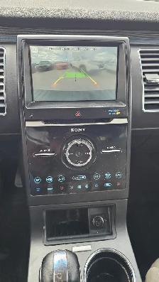 2019 Ford Flex Limited AWD 8 PASSENGERS - Photo 13
