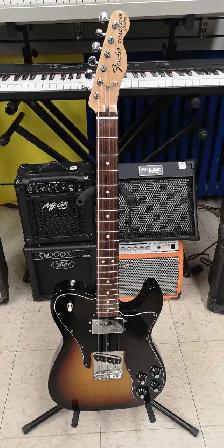 Guitare électrique Fender
