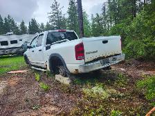 2002 dodge ram 1500 parts truck with a 5.9 magnum - Photo 4