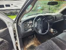 2002 dodge ram 1500 parts truck with a 5.9 magnum - Photo 5