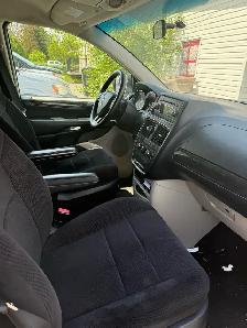Dodge caravane - Photo 4