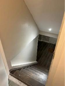 1 bedroom   hall basement for rent in Milton - Photo 2