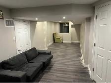 1 bedroom   hall basement for rent in Milton - Photo 4