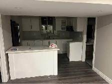 1 bedroom   hall basement for rent in Milton - Photo 6