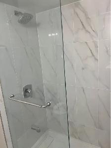 1 bedroom   hall basement for rent in Milton - Photo 9