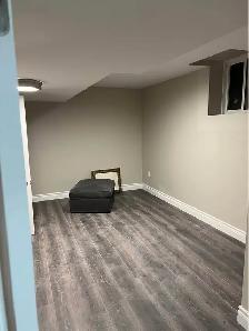 1 bedroom   hall basement for rent in Milton - Photo 12