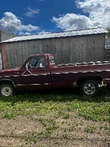 1978 GMC