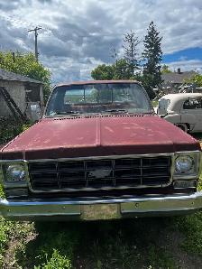 1978 GMC - Photo 2