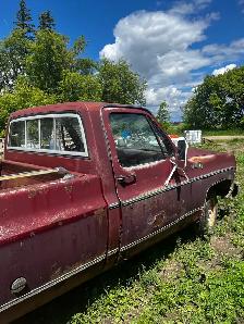 1978 GMC - Photo 4