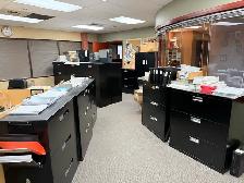 entire office building contents for sale RETIREMENT SALE - Photo 5