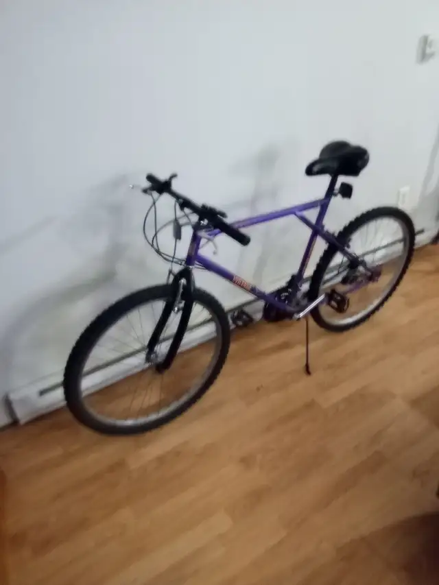 Mountian Bike 18 speed