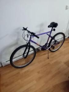 Mountian Bike 18 speed