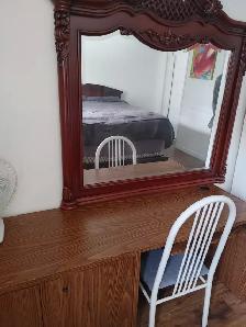 Furnished Master Bedroom For Rent! - Photo 3