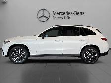 2023 Mercedes-Benz GLC300 4MATIC SUV Warranty-2029 or 160,000 km - Photo 2