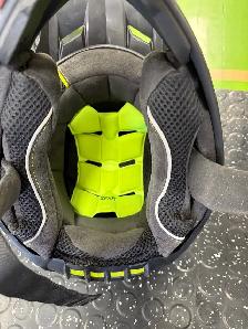 FXR Helmet - Photo 4