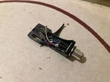 NEW Technics SL-1200 headshells (black, silver, gold) - Photo 2