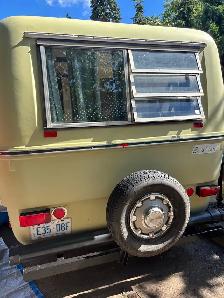 1976 Trillium trailer - Photo 2