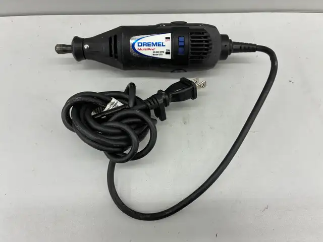 Dremel 275 Rotary Tool