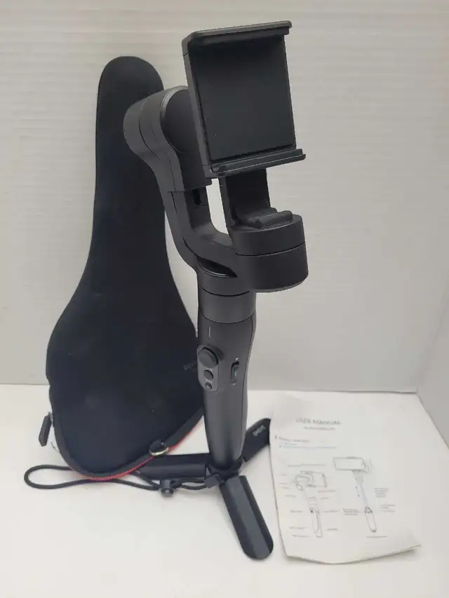 Smove Mini Handheld Gimbal Tripod