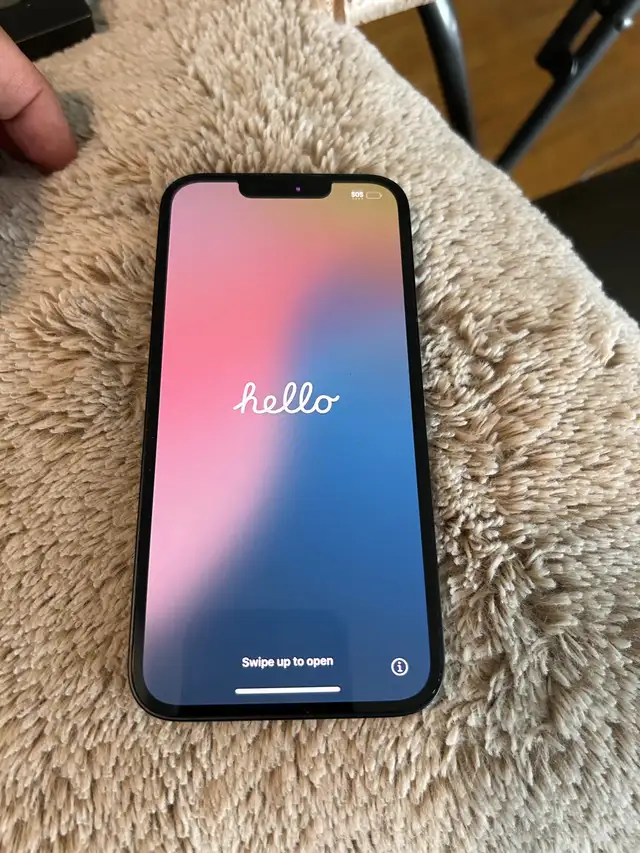 iPhone 14 128 GB Like New