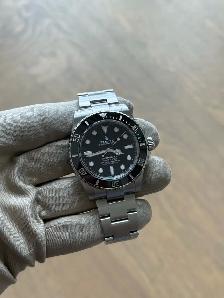 Rolex Submariner No Date Full Set - Photo 2