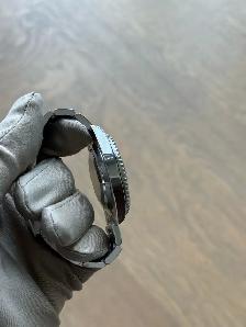 Rolex Submariner No Date Full Set - Photo 4