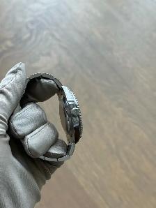 Rolex Submariner No Date Full Set - Photo 5