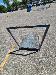 Platform delivery dolly - Photo 3