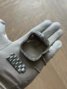Cartier Roadster Large Full Set - Photo 5