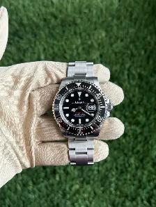 Rolex Sea-Dweller 43 Full Set! - Photo 2