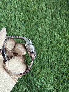 Rolex Sea-Dweller 43 Full Set! - Photo 4