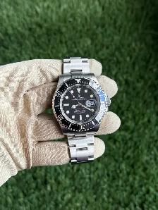 Rolex Sea-Dweller 43 Full Set! - Photo 6