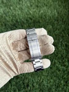 Rolex Sea-Dweller 43 Full Set! - Photo 7