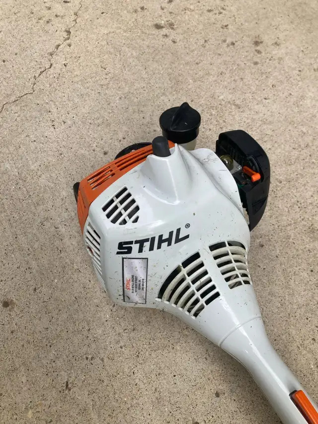 stihl fs38 whipper snipper