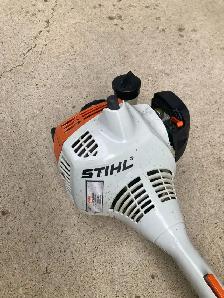 stihl fs38 whipper snipper
