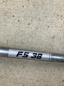 stihl fs38 whipper snipper - Photo 2