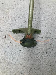 stihl fs38 whipper snipper - Photo 3