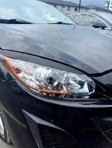 Headlight restoration - Photo 4