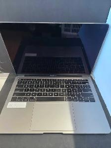 (ROUGH) 2019 MACBOOK AIR