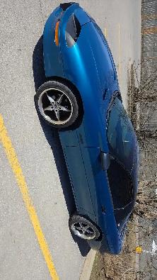 1994 Camaro Z28 - Photo 2