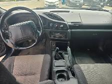 1994 Camaro Z28 - Photo 5