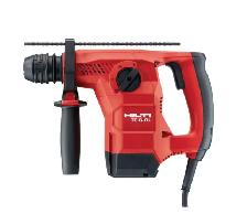 HILTI TE 6-CL ROTARY HAMMER