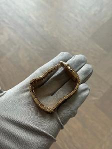 Cartier Panthere Solid 18kt Gold Large Serviced - Photo 5