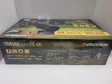 Celestron Travel Scope 60 135x - Photo 2