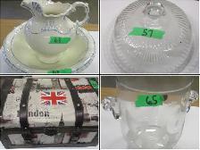 EDMONTON:  Timed Online Consignment Auction - June 19th @ 6 pm - Photo 2