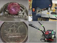 EDMONTON:  Timed Online Consignment Auction - June 19th @ 6 pm - Photo 3