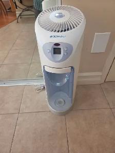 Humidificateur Bionaire