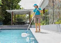 Wewkly Pool Cleaning Service
