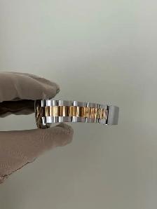 Rolex Datejust 31mm Two-tone - Photo 6