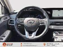 2021 Hyundai Palisade Luxury NAVIGATION BACKUP CAMERA THIRD ROW - Photo 12